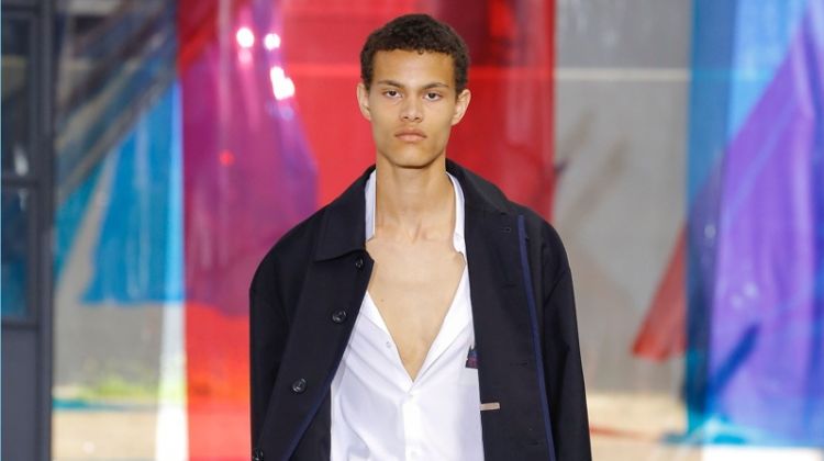 N°21 Champions Chic Fresh Style for Spring ’19 Collection