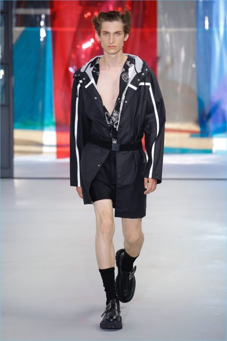 No 21 Spring Summer 2019 Mens Collection 005