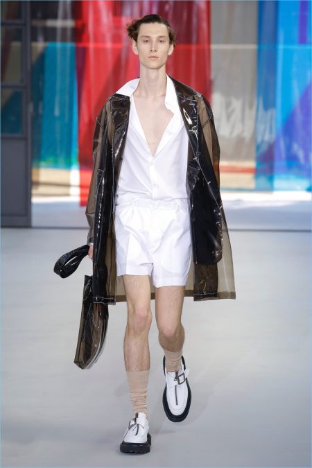 No 21 Spring Summer 2019 Mens Collection 010