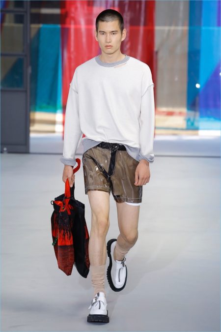 No 21 Spring Summer 2019 Mens Collection 011