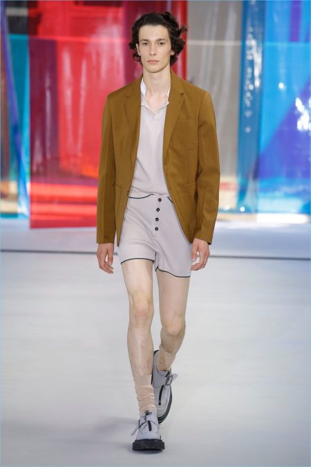 No 21 Spring Summer 2019 Mens Collection 014