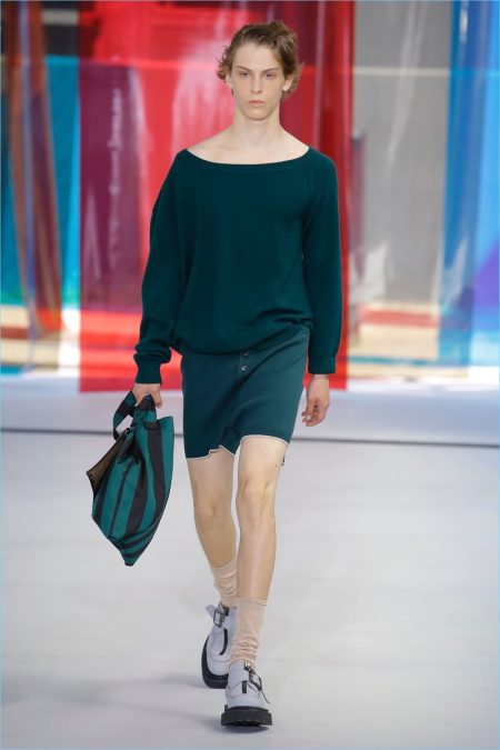 No 21 spring summer 2019 mens collection 015