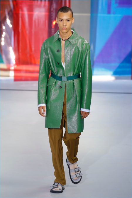 No 21 spring summer 2019 mens collection 019
