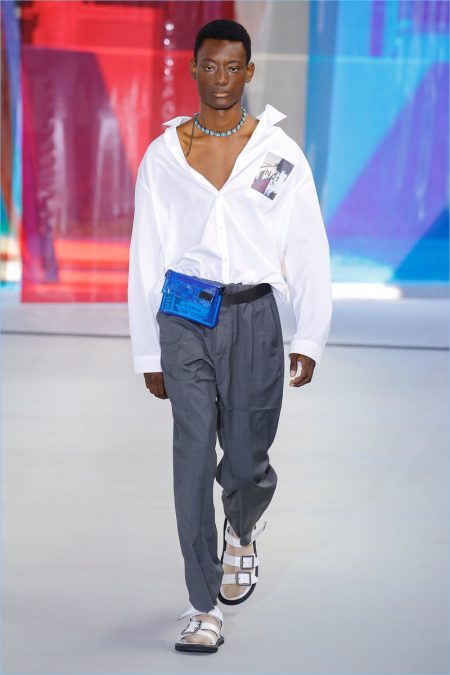 No 21 spring summer 2019 mens collection 023