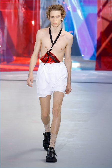 No 21 spring summer 2019 mens collection 024
