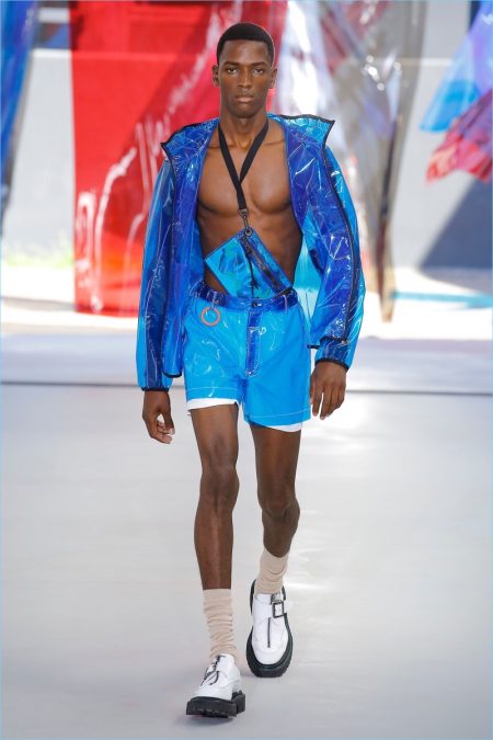 No 21 spring summer 2019 mens collection 028