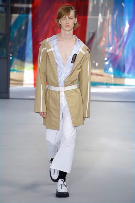 No 21 Spring Summer 2019 Mens Collection 029