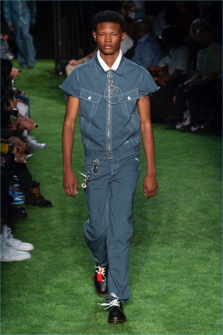 Off white lookbook 2019 top