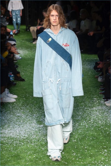 Off White Spring Summer 2019 Collection 022