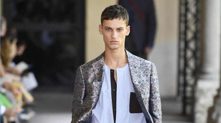 Pal Zileri Perfects Chic Style with Spring ’19 Collection