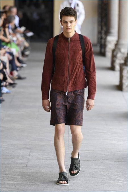 Pal Zileri Spring Summer 2019 Collection 019