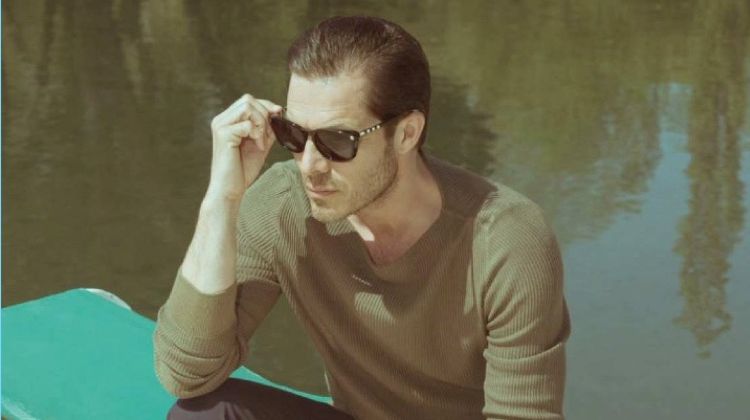 Almost Summer: Paul Sculfor for Forbes España