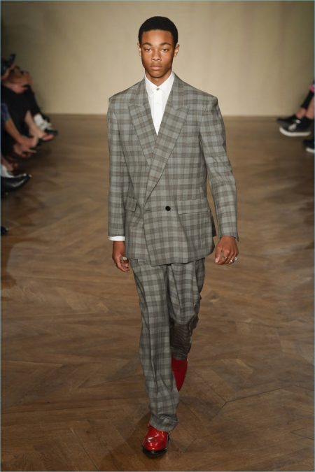 Paul Smith Spring Summer 2019 Mens Collection 001