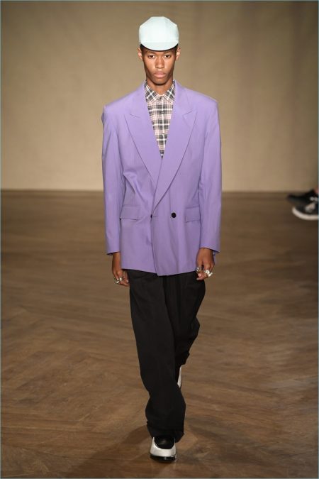 Paul Smith Spring Summer 2019 Mens Collection 002
