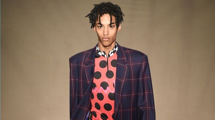 Paul Smith Spring Summer 2019 Mens Collection 003
