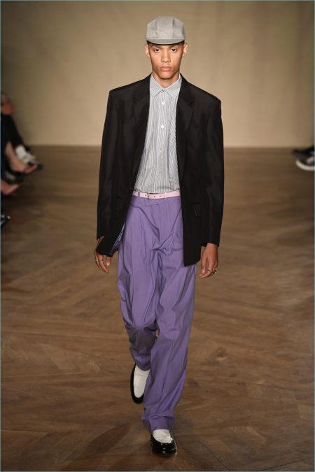 Paul Smith Spring Summer 2019 Mens Collection 004