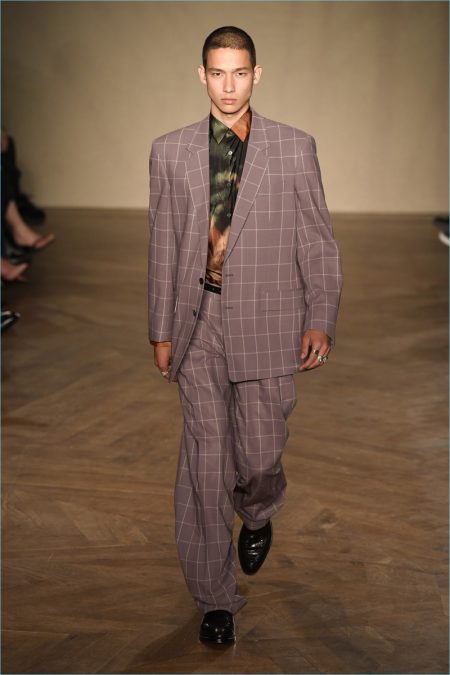 Paul Smith Spring Summer 2019 Mens Collection 005