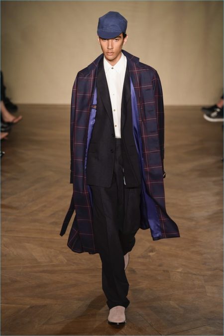 Paul Smith Spring Summer 2019 Mens Collection 006