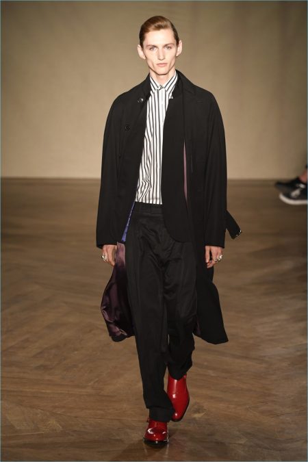 Paul Smith | Spring 2019 | Men's Collection | Runway