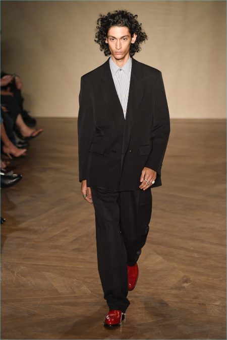 Paul Smith Spring Summer 2019 Mens Collection 008