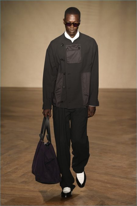 Paul Smith Spring Summer 2019 Mens Collection 009