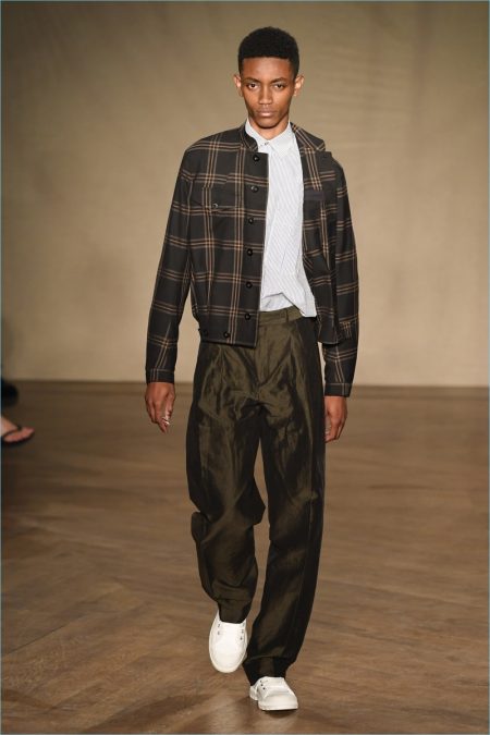 Paul Smith Spring Summer 2019 Mens Collection 010