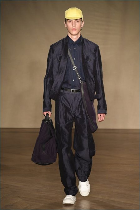 Paul Smith Spring Summer 2019 Mens Collection 011