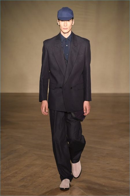 Paul Smith Spring Summer 2019 Mens Collection 012
