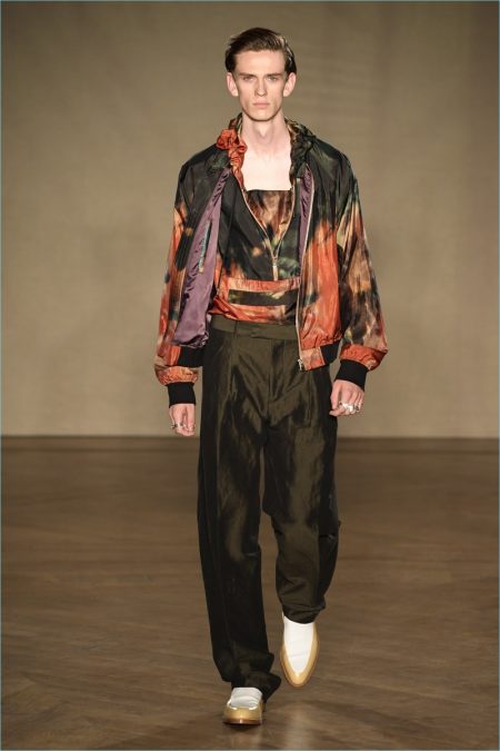 Paul Smith Spring Summer 2019 Mens Collection 015