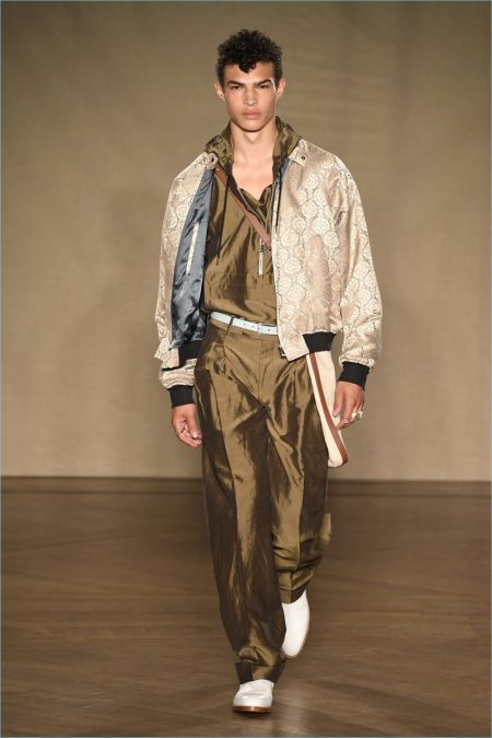 Paul Smith Spring Summer 2019 Mens Collection 020