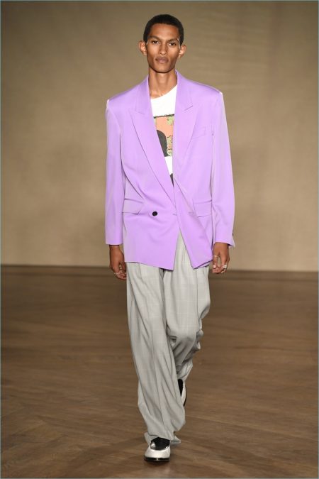 Paul Smith Spring Summer 2019 Mens Collection 023