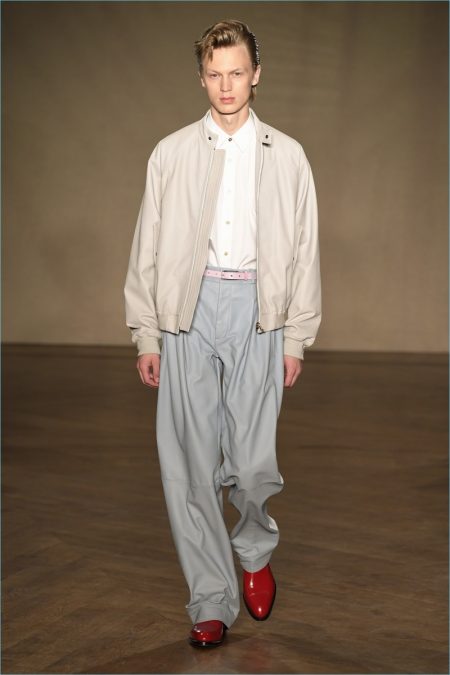 Paul Smith Spring Summer 2019 Mens Collection 024