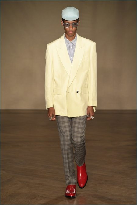 Paul Smith Spring Summer 2019 Mens Collection 028