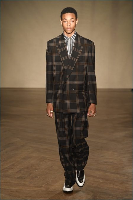 Paul Smith Spring Summer 2019 Mens Collection 029