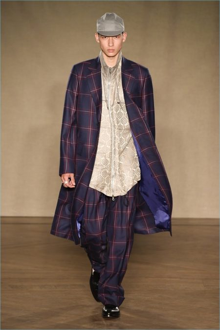 Paul Smith Spring Summer 2019 Mens Collection 030