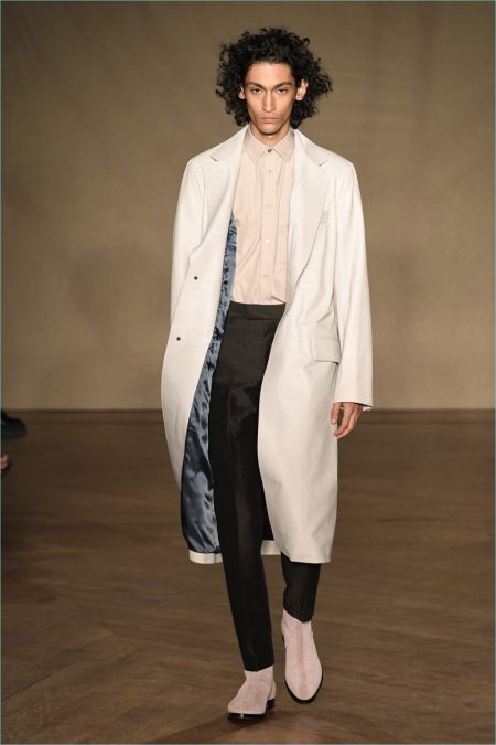 Paul Smith Spring Summer 2019 Mens Collection 033
