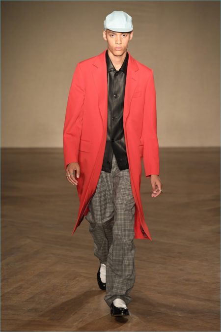 Paul Smith Spring Summer 2019 Mens Collection 036