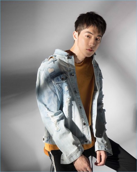 Penshoppe 2018 Mens Denim 008