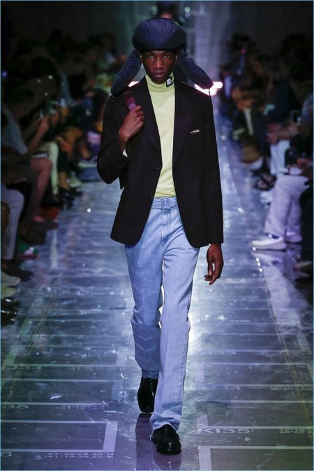 Prada Spring Summer 2019 Mens Collection 009