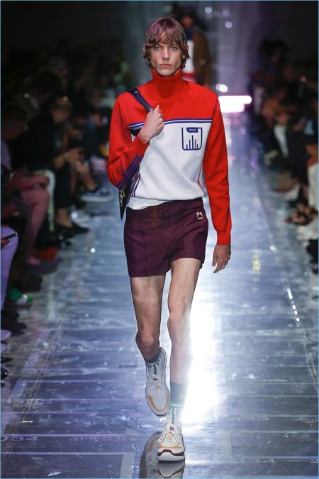 Prada Spring Summer 2019 Mens Collection 021