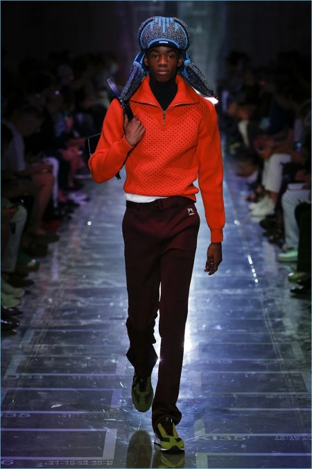 Prada Spring Summer 2019 Mens Collection 027