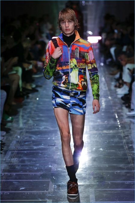 Prada Spring Summer 2019 Mens Collection 033