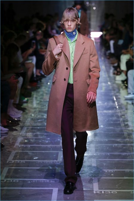 Prada Spring Summer 2019 Mens Collection 047