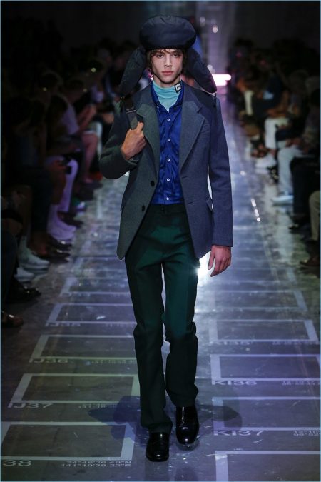 Prada Spring Summer 2019 Mens Collection 049