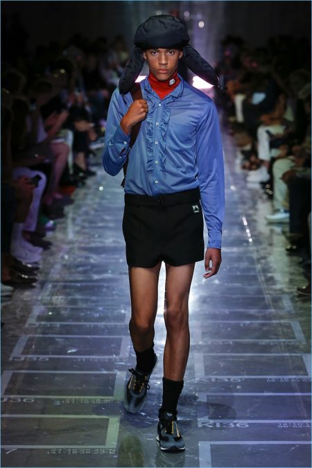 Prada Spring Summer 2019 Mens Collection 050