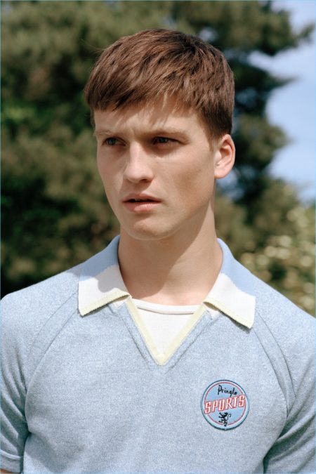 Pringle of scotland spring summer 2019 mens lookbook 001