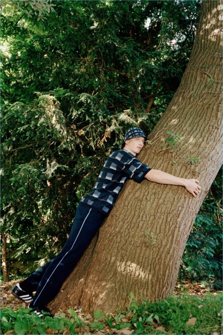Pringle of scotland spring summer 2019 mens lookbook 002