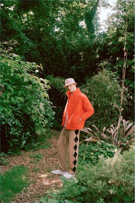 Pringle of scotland spring summer 2019 mens lookbook 012