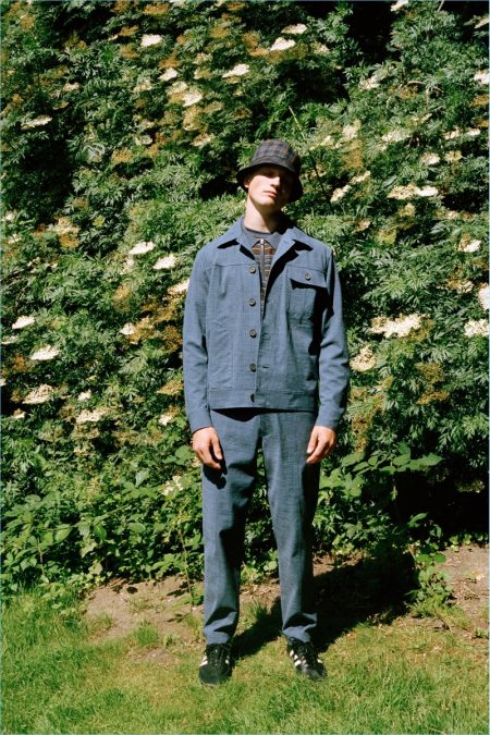 Pringle of scotland spring summer 2019 mens lookbook 016