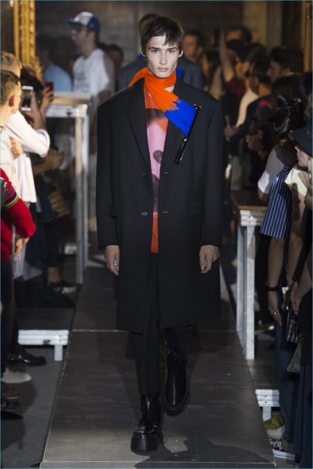 Raf Simons Spring Summer 2019 Collection 020